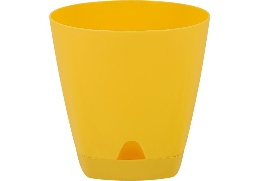 Zdjęcie: Osłonka doniczkowa Amsterdam 200 mm - 4 L - 6 szt. DMS