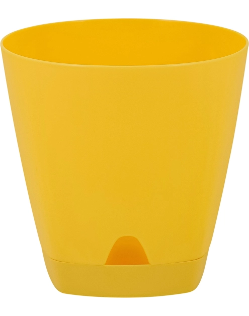 Zdjęcie: Osłonka doniczkowa Amsterdam 200 mm - 4 L - 6 szt. DMS