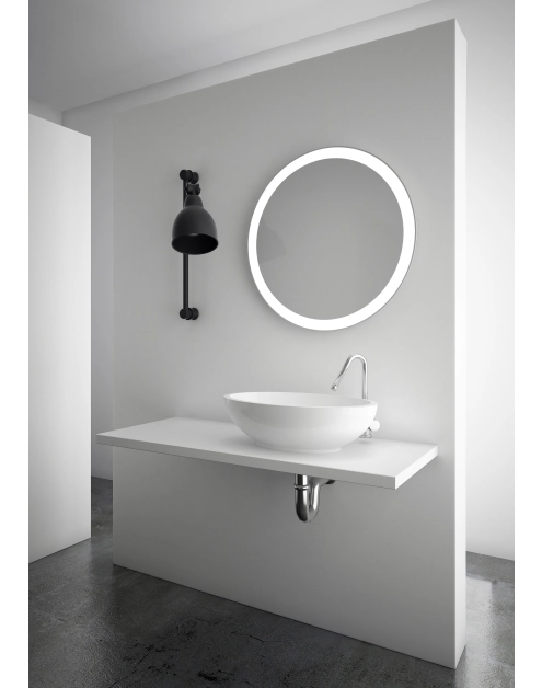 Zdjęcie: Lustro Omega 60 DUBIEL VITRUM