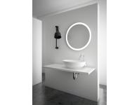 Zdjęcie: Lustro Omega 60 DUBIEL VITRUM