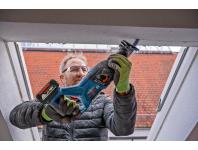 Zdjęcie: Piła szablasta akumulatorowa PRO GSA 185-LI BOSCH