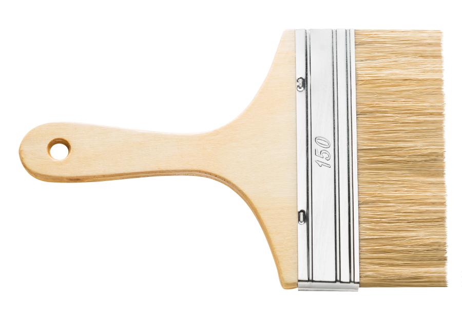 Zdjęcie: Pędzel szeroki 150x9 mm HARDY