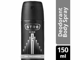 Dezodorant w sprayu Rise 0,15 L STR8