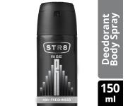 Zdjęcie: Dezodorant w sprayu Rise 0,15 L STR8
