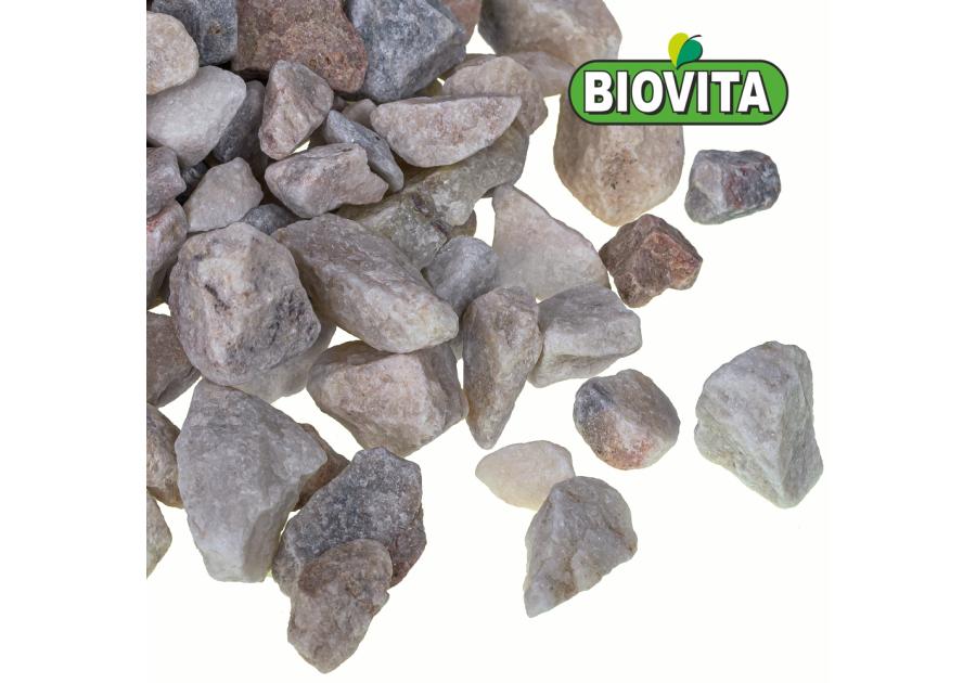 Zdjęcie: Grys Multikolor 8-16 mm 1000 kg BIOVITA