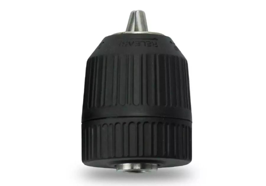 Zdjęcie: Uchwyt wiertarski samozaciskowy 13 mm 1/2" 20UNF DEDRA