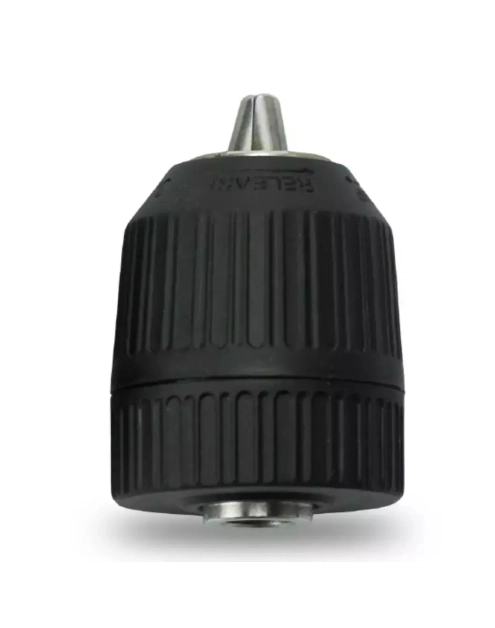 Zdjęcie: Uchwyt wiertarski samozaciskowy 13 mm 1/2" 20UNF DEDRA