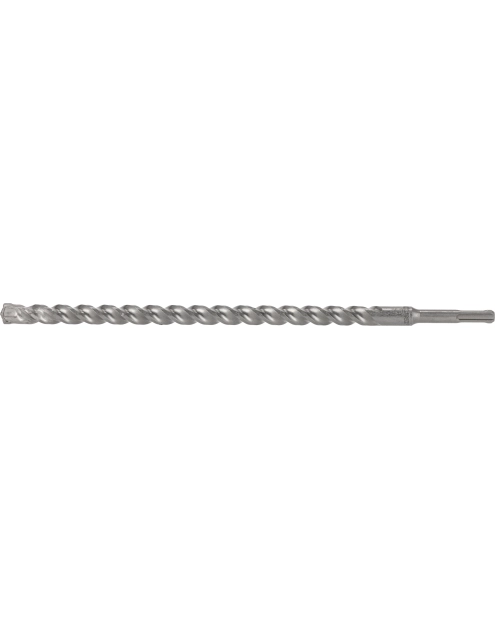 Zdjęcie: Wiertło do betonu zbrojonego SDS Plus S3, 16x350 mm PROLINE
