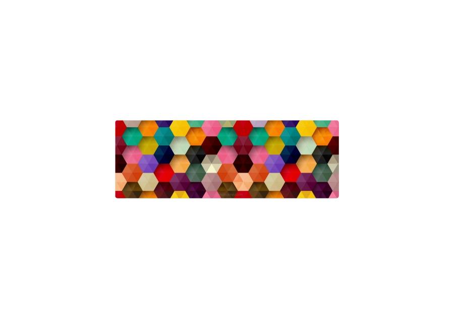 Zdjęcie: Bieżnik Faktor 33x95 cm BERTONI