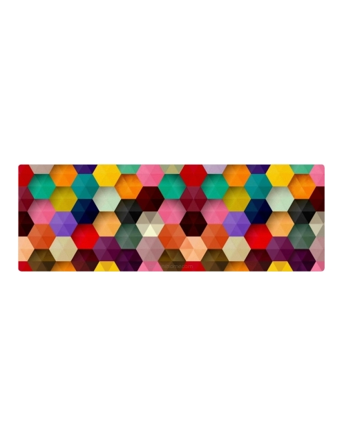 Zdjęcie: Bieżnik Faktor 33x95 cm BERTONI
