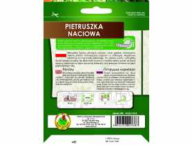 Pietruszka naciowa Festival 68+ Moss Curled 2, 6 m PNOS