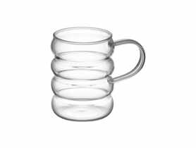 Szklanka Belly z uchem 350 ml GALICJA