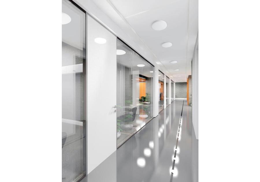 Zdjęcie: Oprawa Varso LED 18 W-NW-O KANLUX