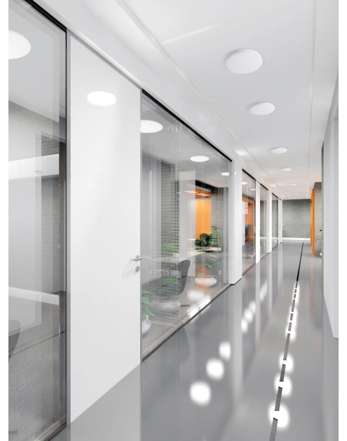 Zdjęcie: Oprawa Varso LED 18 W-NW-O KANLUX