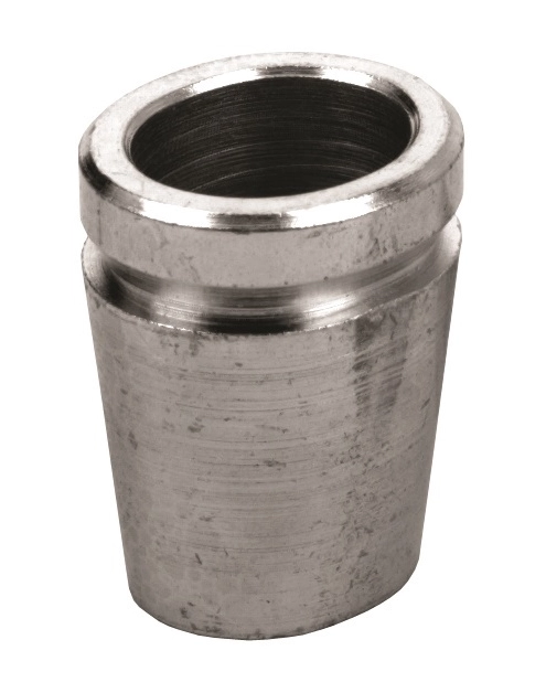 Zdjęcie: Kliny do młotków okrągłe ocynkowane 2000 g HSI