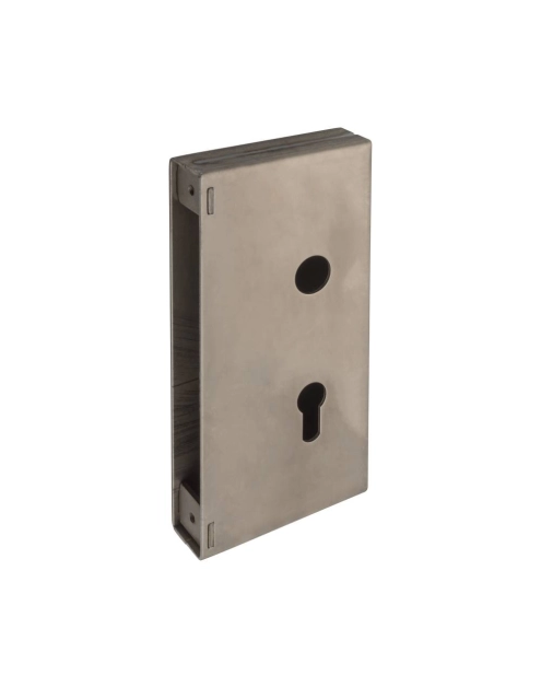 Zdjęcie: Puszka AR do zamka hak F60 WKL METRO