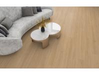 Zdjęcie: Panele podłogowe Smooth Oak Sand CLASSEN
