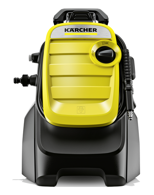 Zdjęcie: Myjka wysokociśnieniowa K 5 Compact KARCHER