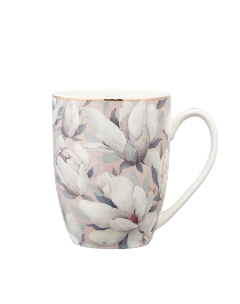 Zdjęcie: Kubek baryłka Magnolia różowa 350 ml ALTOM DESIGN