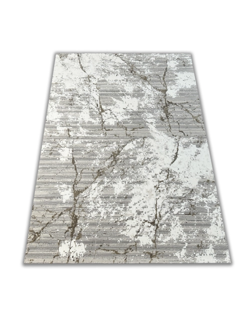 Zdjęcie: Dywan portfolio szary 140x190 cm SINDBAD