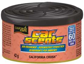 Puszka zapachowa California Crush 42 g CALIFORNIA SCENTS