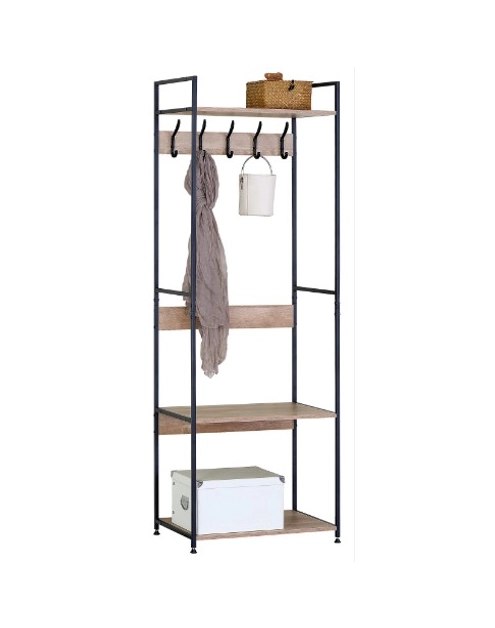 Zdjęcie: Garderoba Semper TS INTERIOR