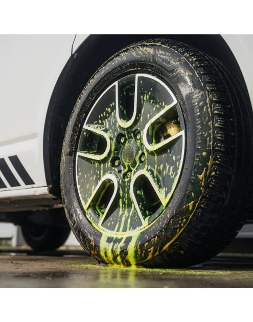 Zdjęcie: Płyn do mycia felg Neorim 700 ml K2