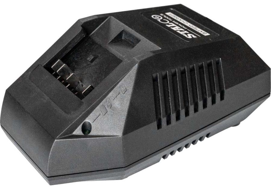 Zdjęcie: Ładowarka uniwersalna 18v s-97127 STALCO