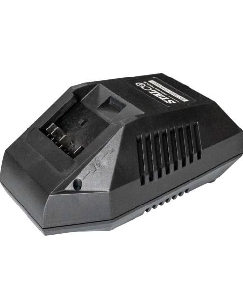 Zdjęcie: Ładowarka uniwersalna 18v s-97127 STALCO