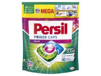 Zdjęcie: Kapsułki do prania Power Caps 60 prań PERSIL