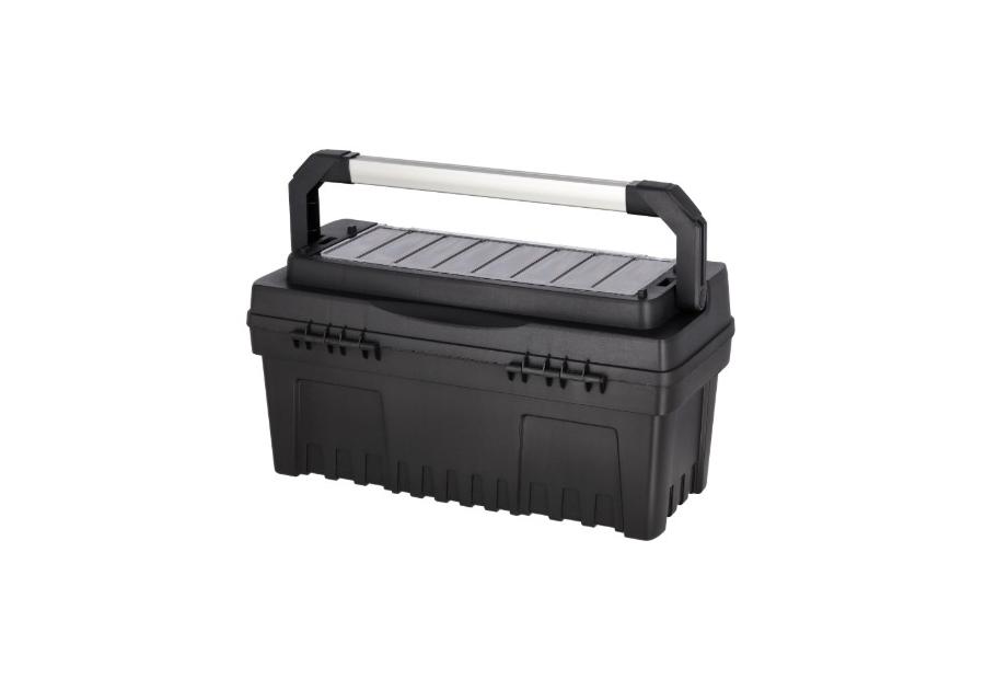 Zdjęcie: Skrzynka narzędziowa S-76613 STALCO PERFECT