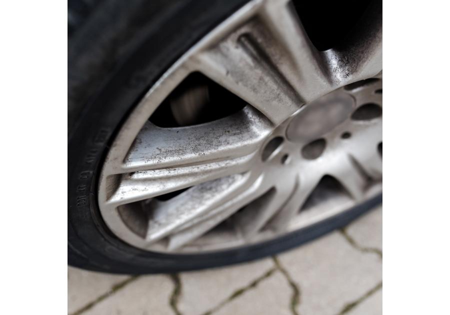 Zdjęcie: Płyn do mycia felg Roton K2