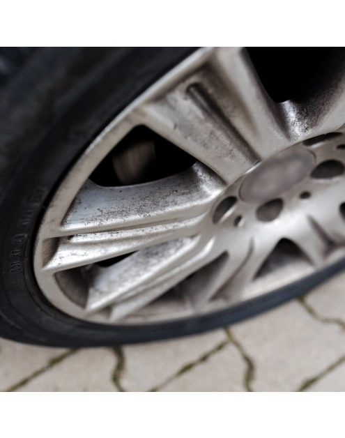 Zdjęcie: Płyn do mycia felg Roton K2