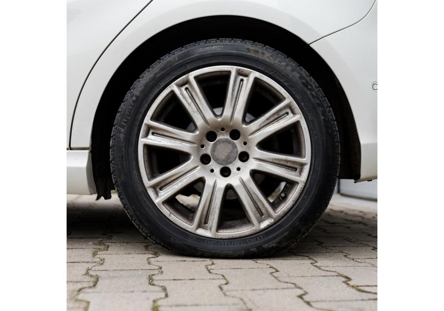 Zdjęcie: Płyn do mycia felg Roton K2