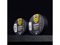 Zdjęcie: Taśma izolacyjna Flexer 19 mm x 20 m K2
