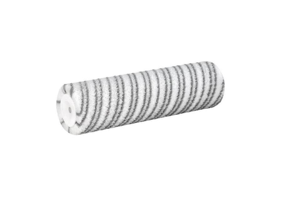 Zdjęcie: Wałek srebrny pasek 18 cm C48 CIRET