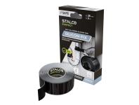 Zdjęcie: Taśma samowulkanizująca silikonowa 25 mm x 3 m STALCO PERFECT