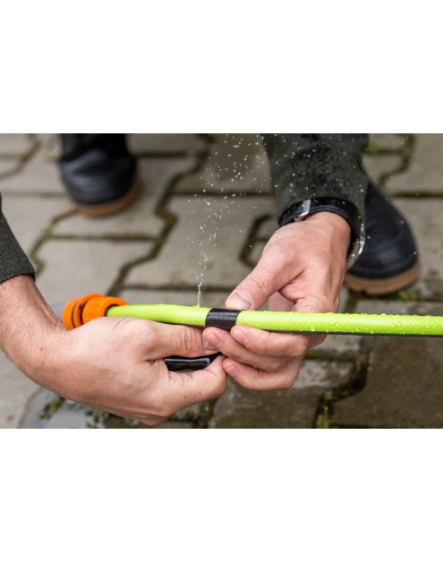 Zdjęcie: Taśma samowulkanizująca silikonowa 25 mm x 3 m STALCO PERFECT