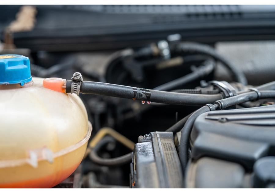 Zdjęcie: Taśma samowulkanizująca silikonowa 25 mm x 3 m STALCO PERFECT