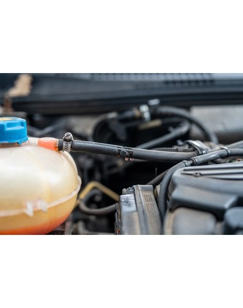 Zdjęcie: Taśma samowulkanizująca silikonowa 25 mm x 3 m STALCO PERFECT