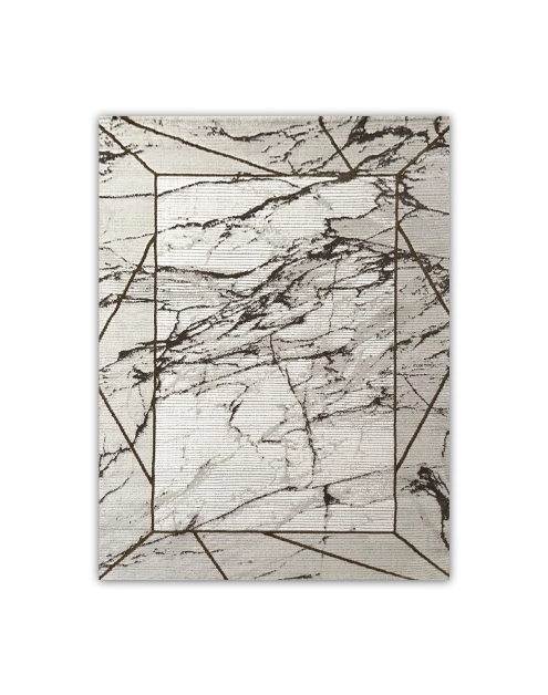 Zdjęcie: Dywan marina mn 411 kremowy 160x220 cm SINDBAD