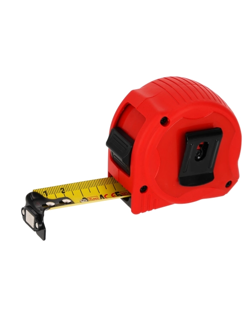 Zdjęcie: Miara zwijana 5m/28mm magnesy zaczep PROLINE