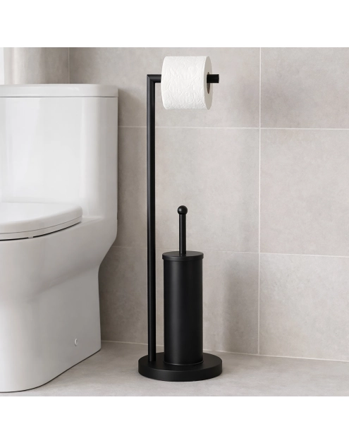 Zdjęcie: Stojak łazienkowy model 104 SEPIO