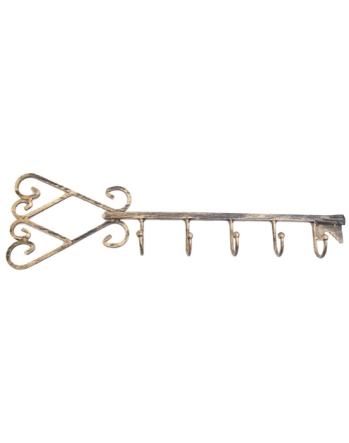 Zdjęcie: Wieszak klucz AWW-744 REGALO