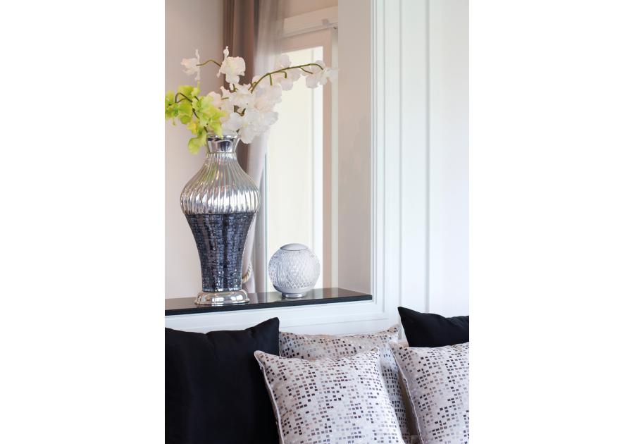 Zdjęcie: Lampa LED KB Crystal Lamp 01RGB KINGBERRY