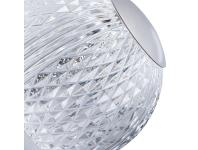 Zdjęcie: Lampa LED KB Crystal Lamp 01RGB KINGBERRY