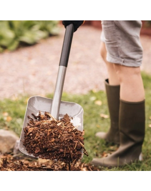 Zdjęcie: Szufla ergonomic FISKARS