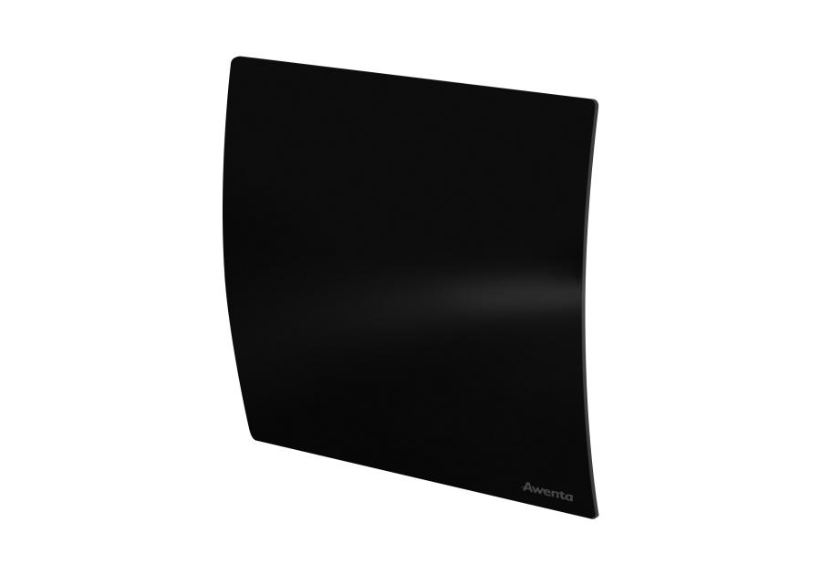 Zdjęcie: Panel Escudo 125 czarny połysk AWENTA