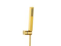 Zdjęcie: Zestaw natryskowy 1-punktowy Glamour INVENA