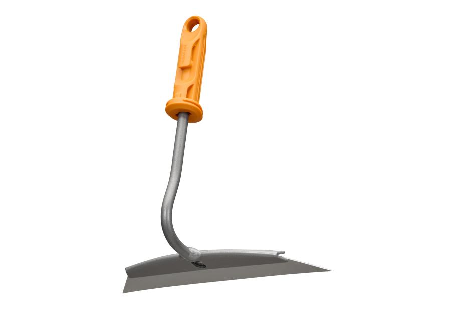 Zdjęcie: Motyka ogrodowa, haczka do chwastów, głowica One Click FISKARS